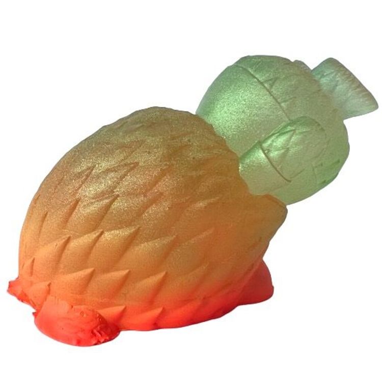 Toxic Honey Chibi Gravy by ESC Toy (Erick Scarecrow)