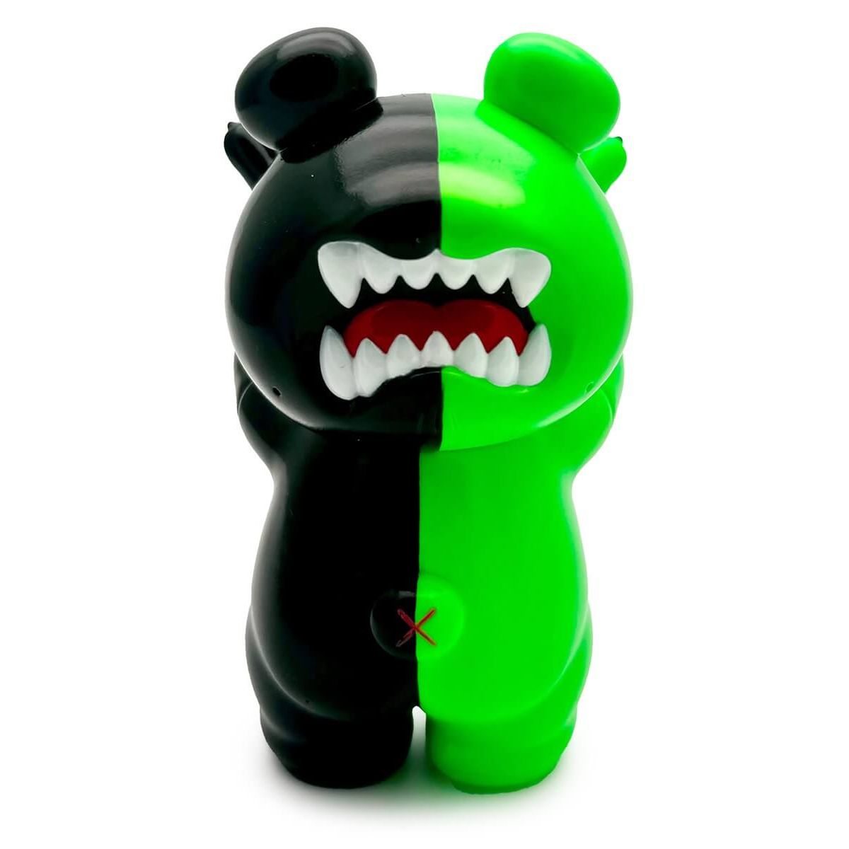 Toxic Zoo Bear