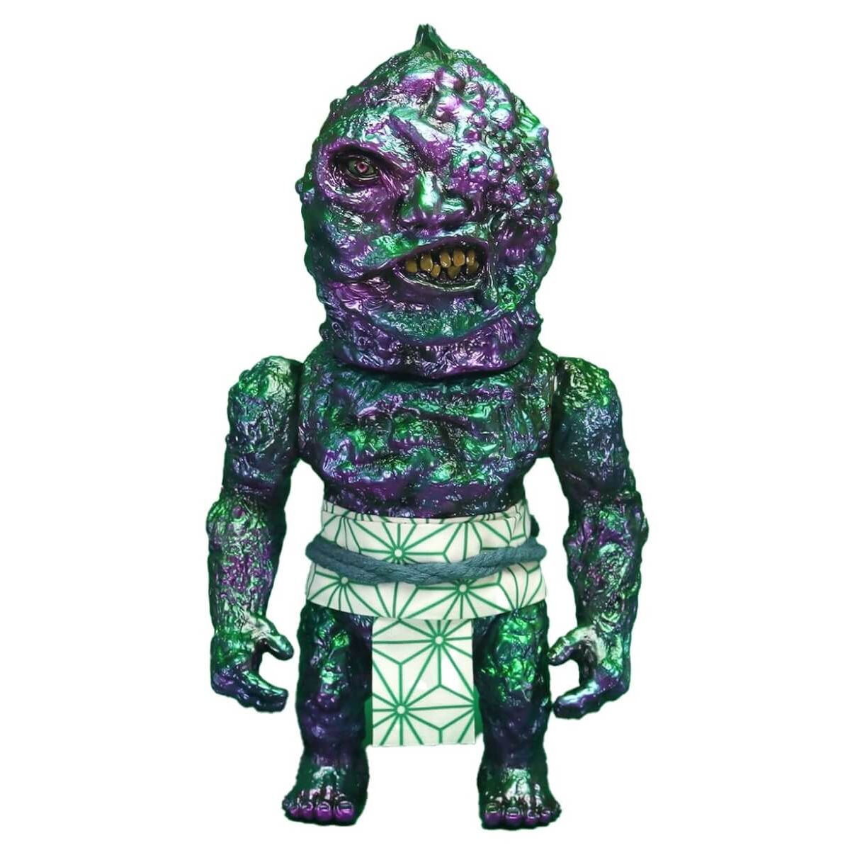 Toxigon Toxitroll