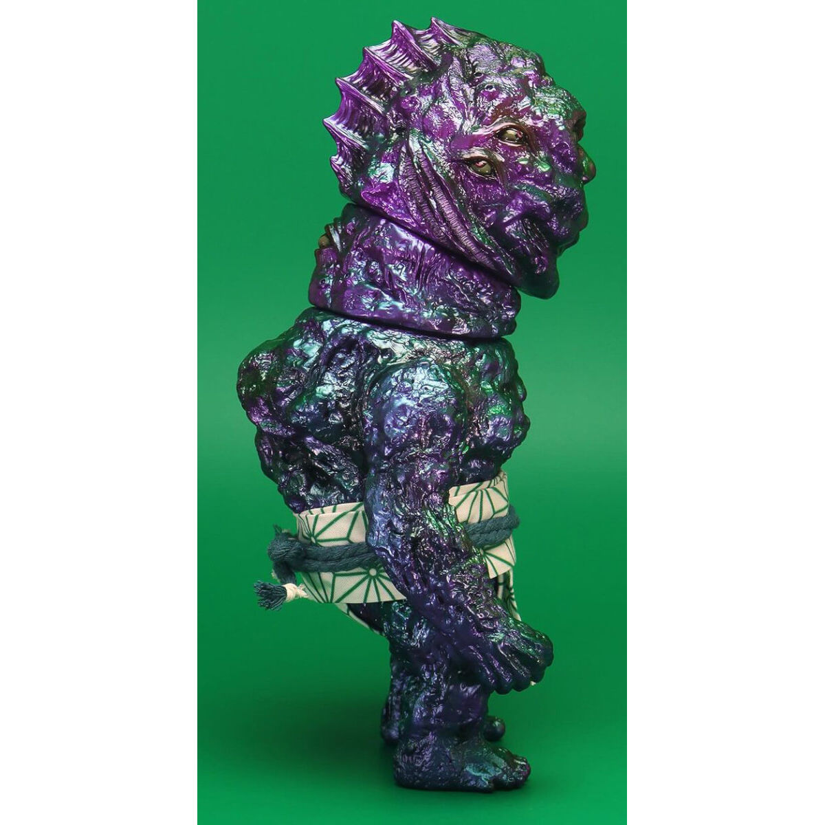 Toxigon Toxitroll