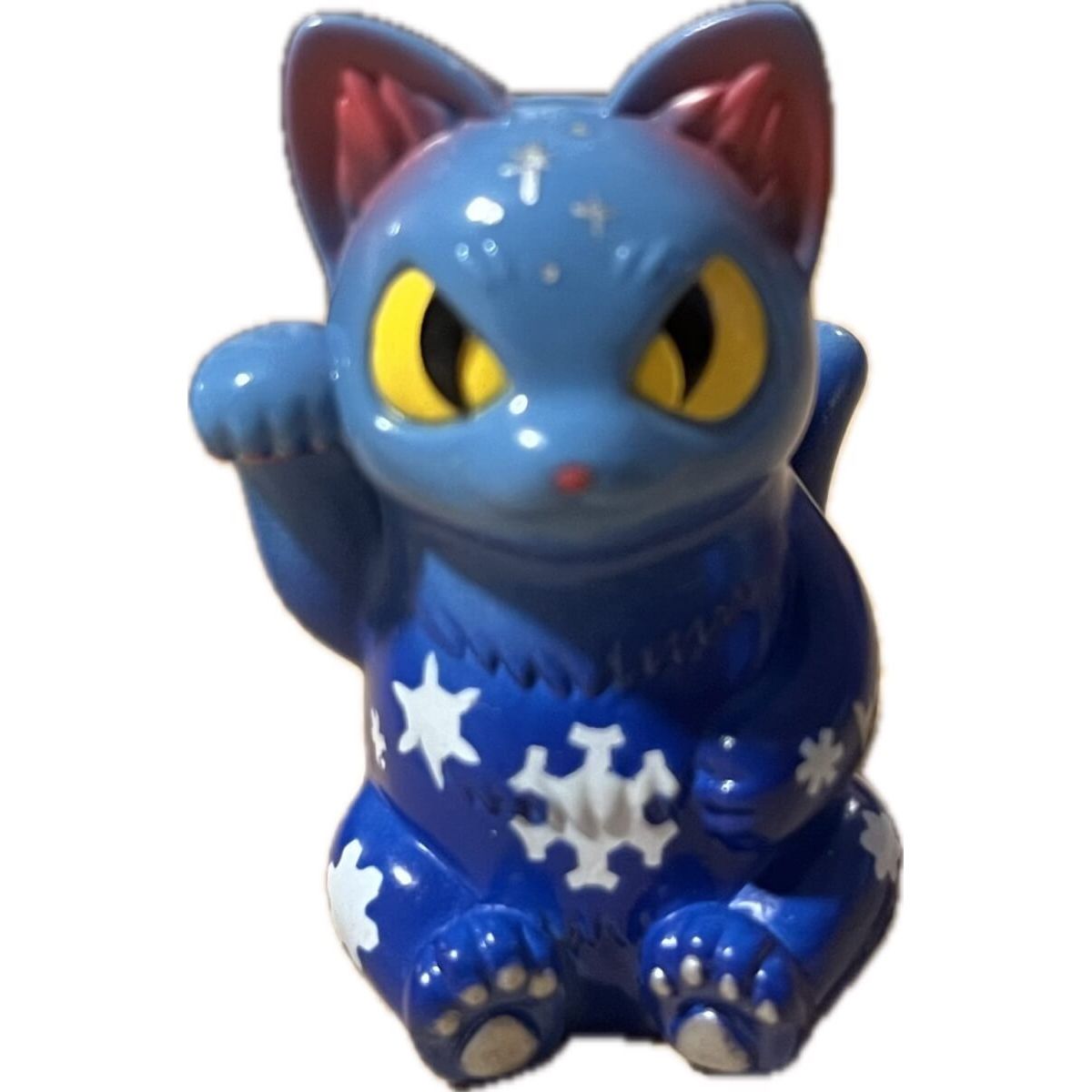 ToySoul Winter Lucky Negora