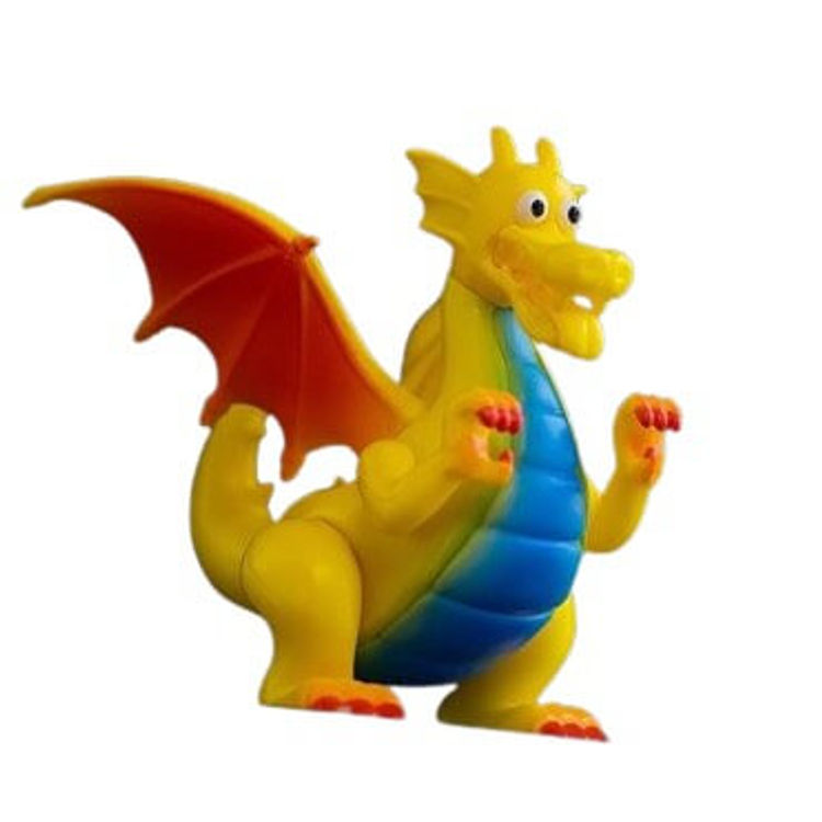 Toy Star - Limited Color by Wakana Yamazaki