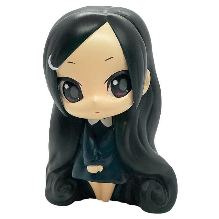 Trailly Black by Ryo Taniguchi