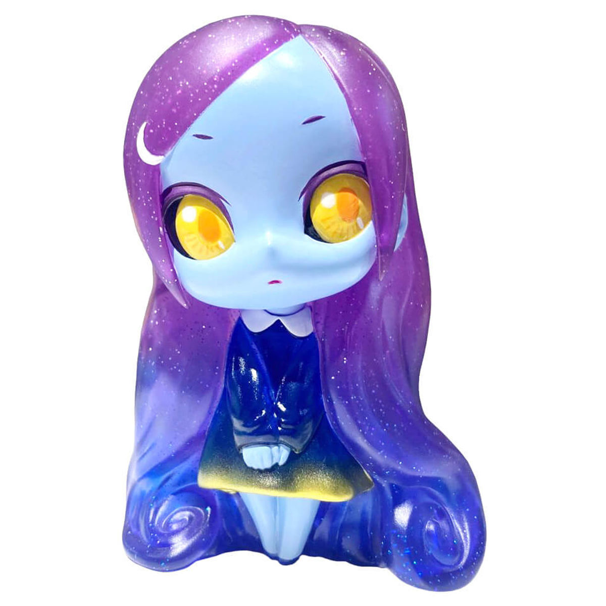 Trailly Purple Zombie