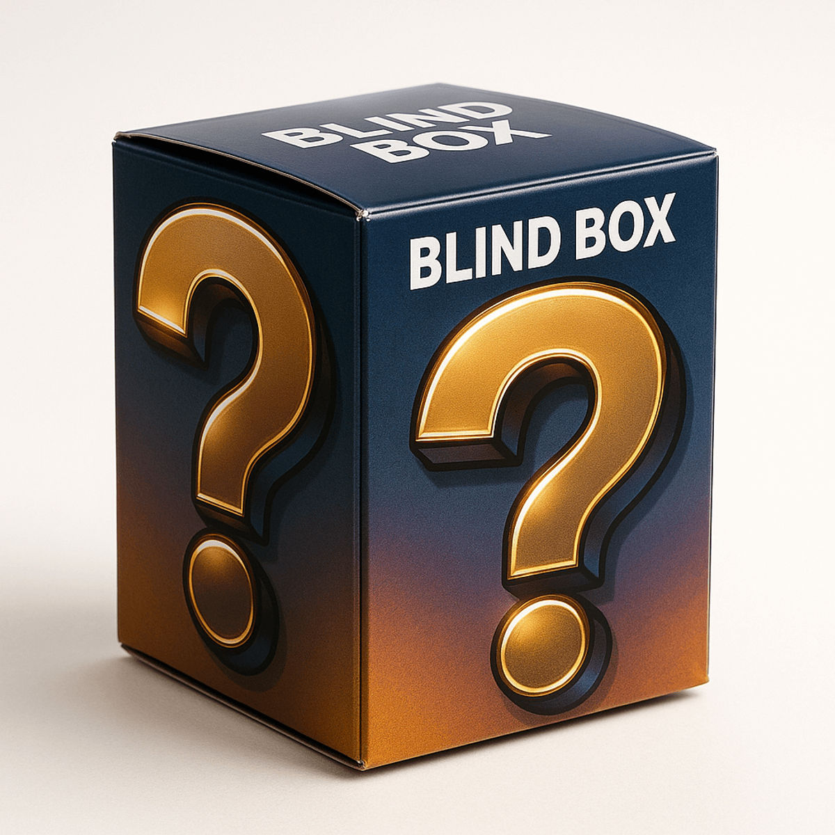 Trampt Level Up Blind Box