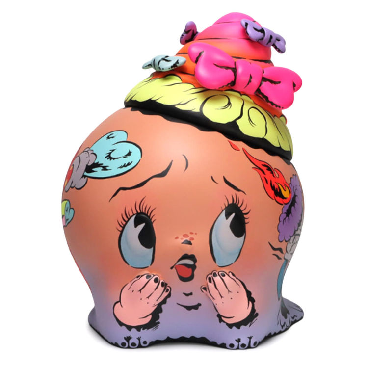 Transformation by Hatsutorin Studio