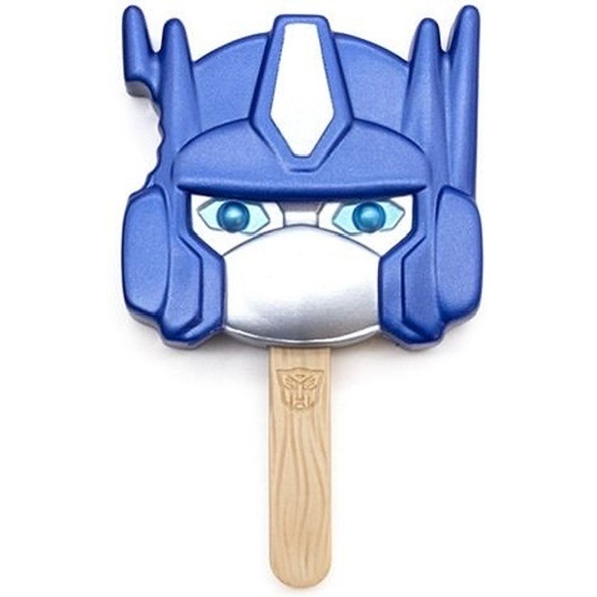 Transformers Metallic : Transformers Meltz