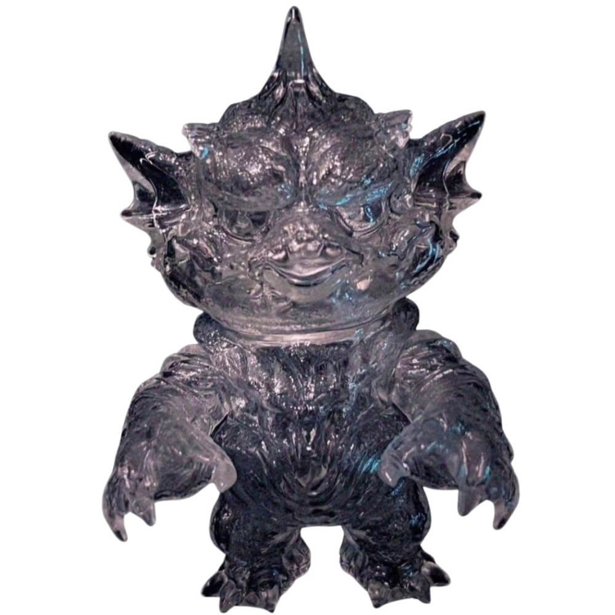 Transparent Blank Talon