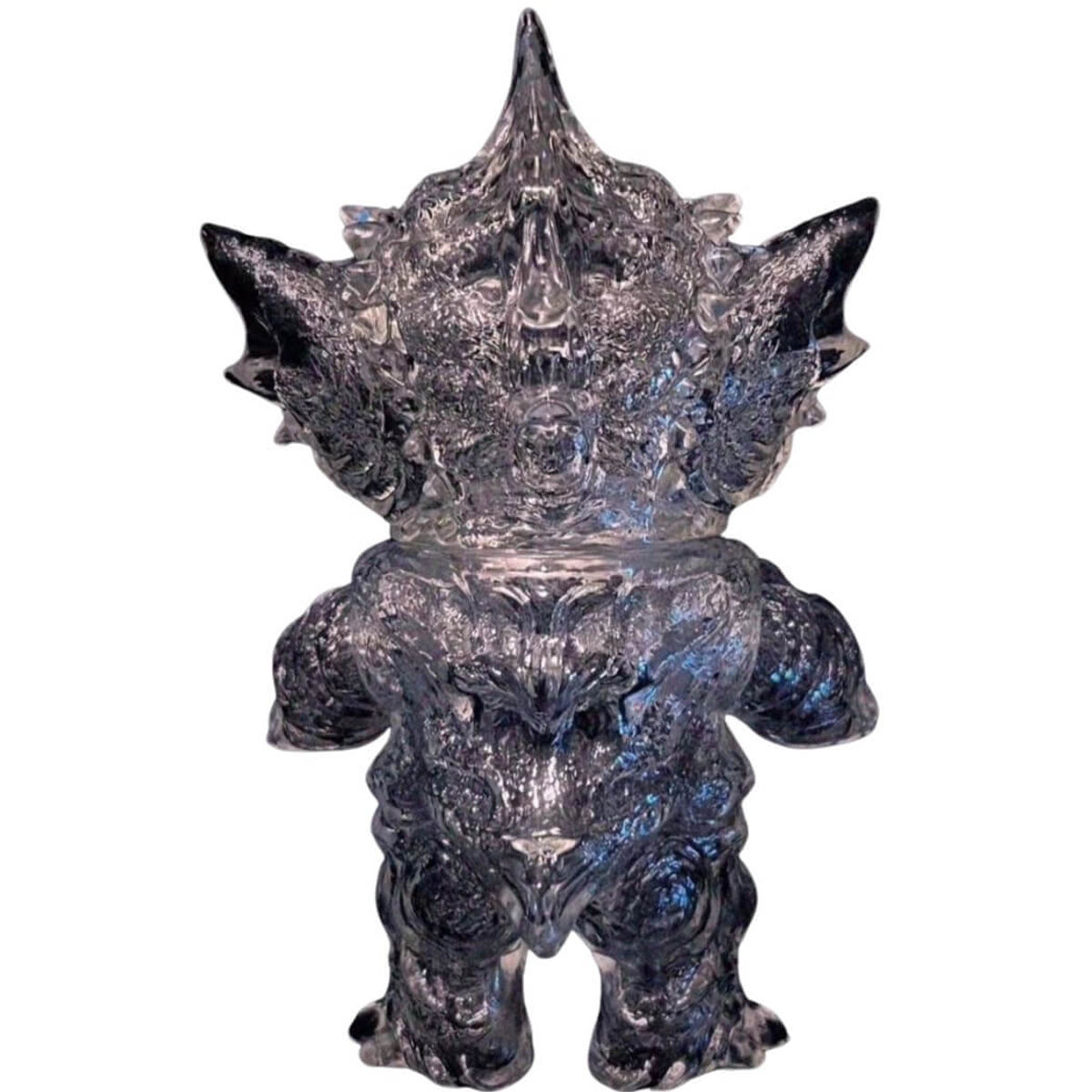 Transparent Blank Talon