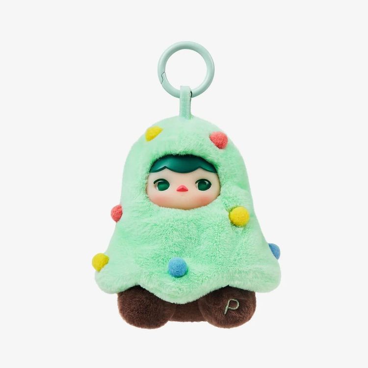 Tree Baby by Pucky