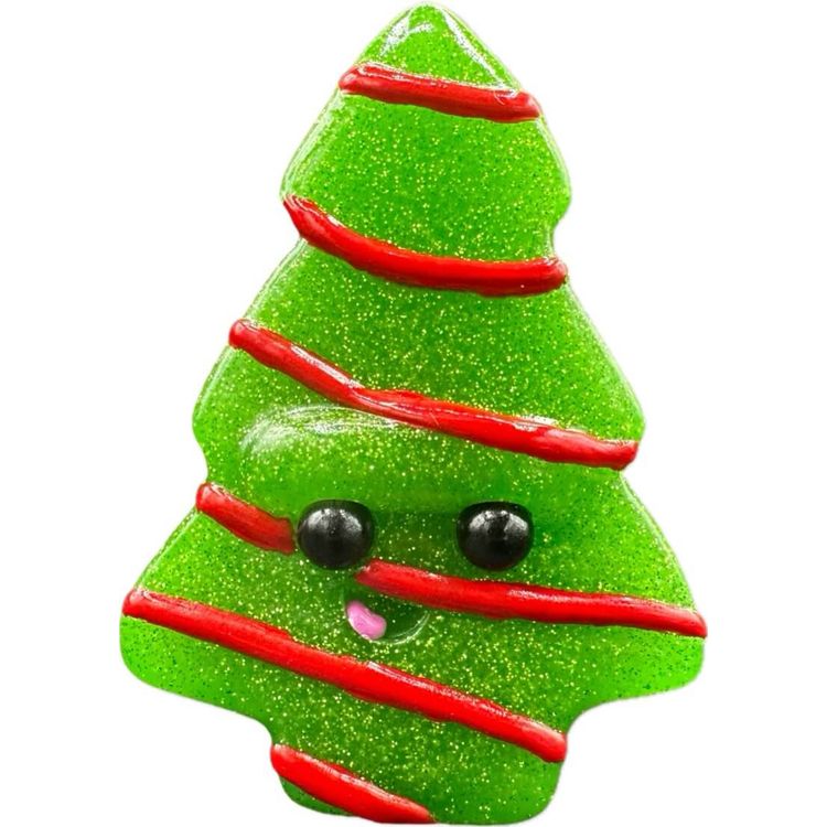 Tree Cakes - Glitter GID by Mr. Mento