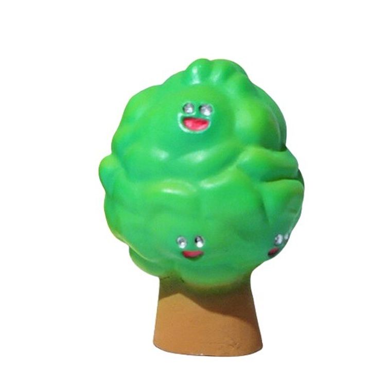 Tree of :D by LeeeeeeToy