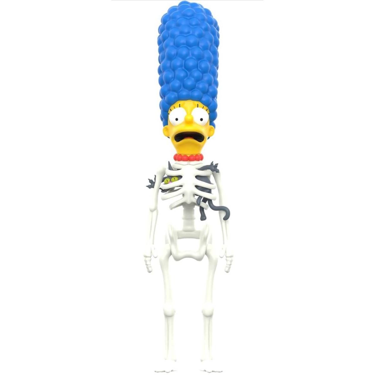 Treehouse Of Horror - Skeleton Marge