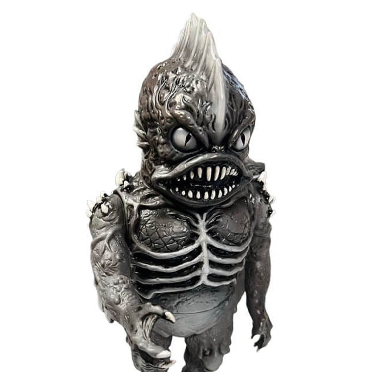 Trenchies WIP by Paul Kaiju