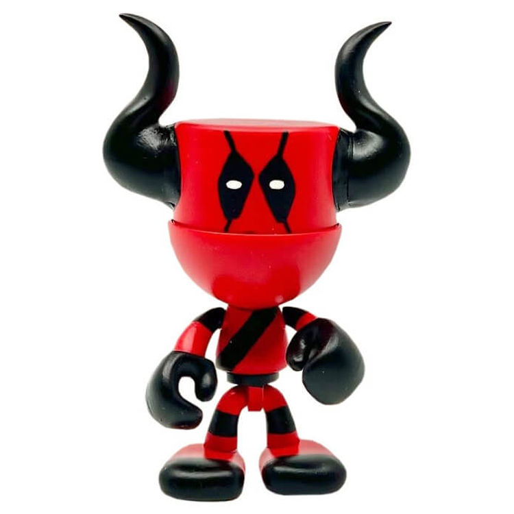 Trexi Pool by Rock Ink Toys