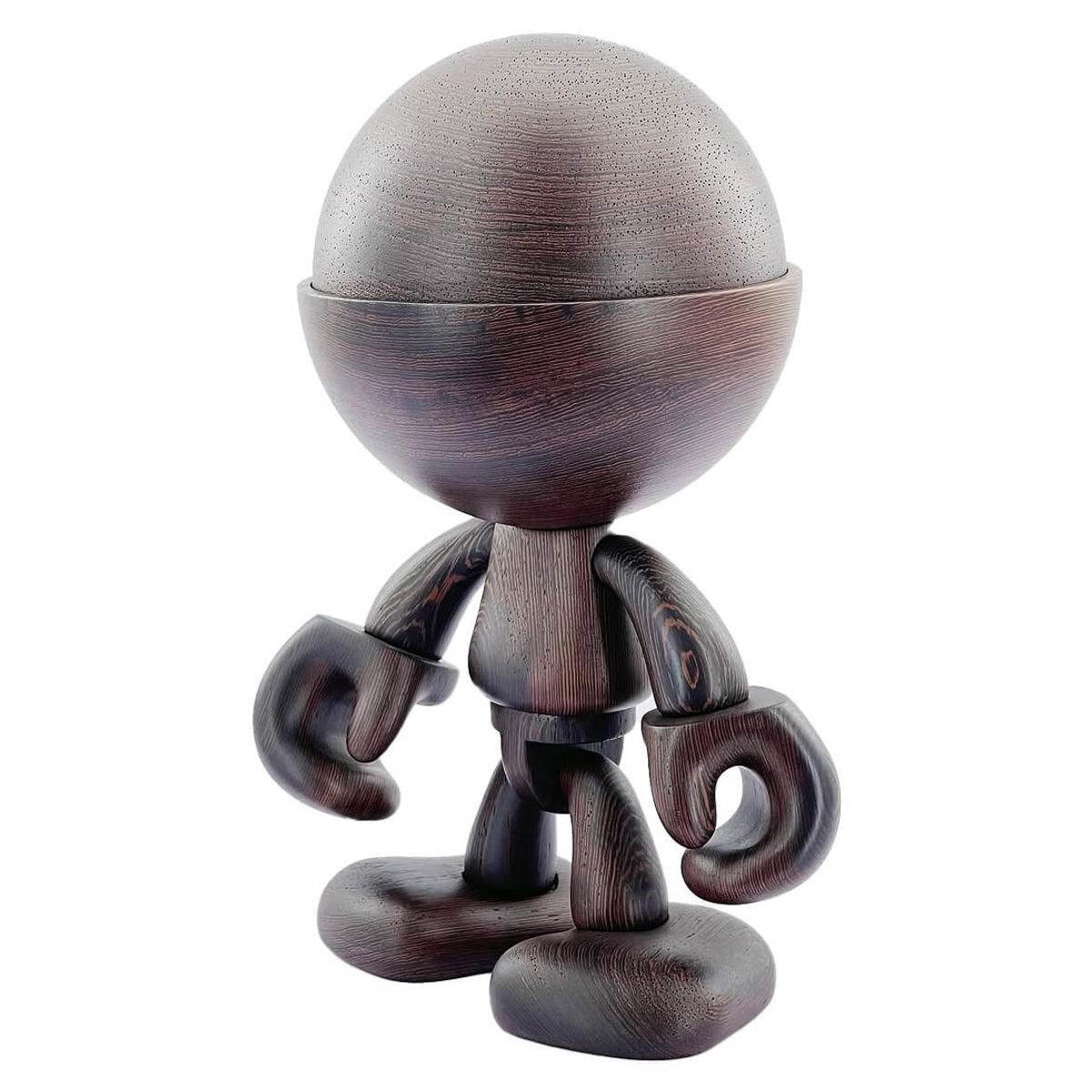 Trexii African Wenge Wood