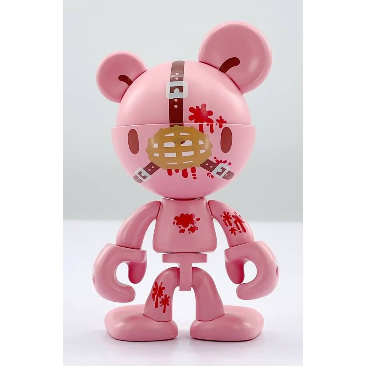 Trexii Gloomy Bear