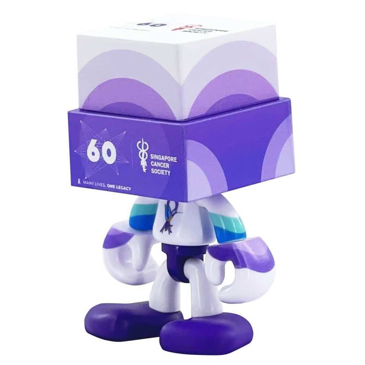 Trexii Singapore Cancer Society