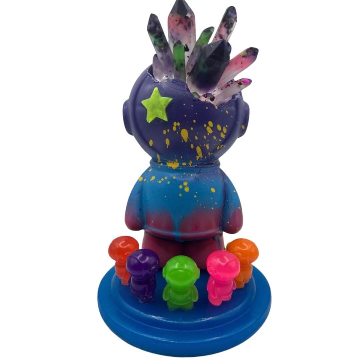 Tribute For The Fallen