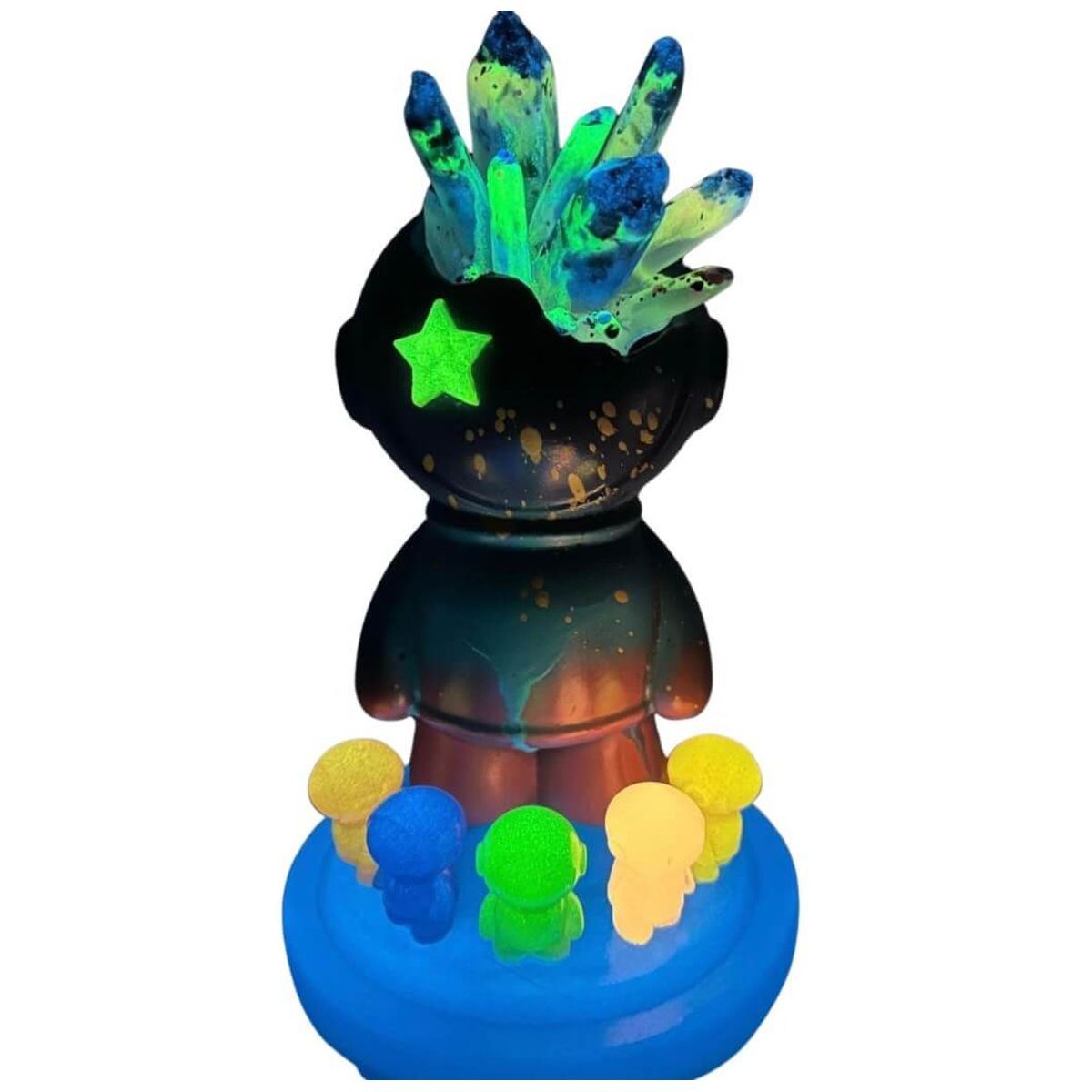 Tribute For The Fallen