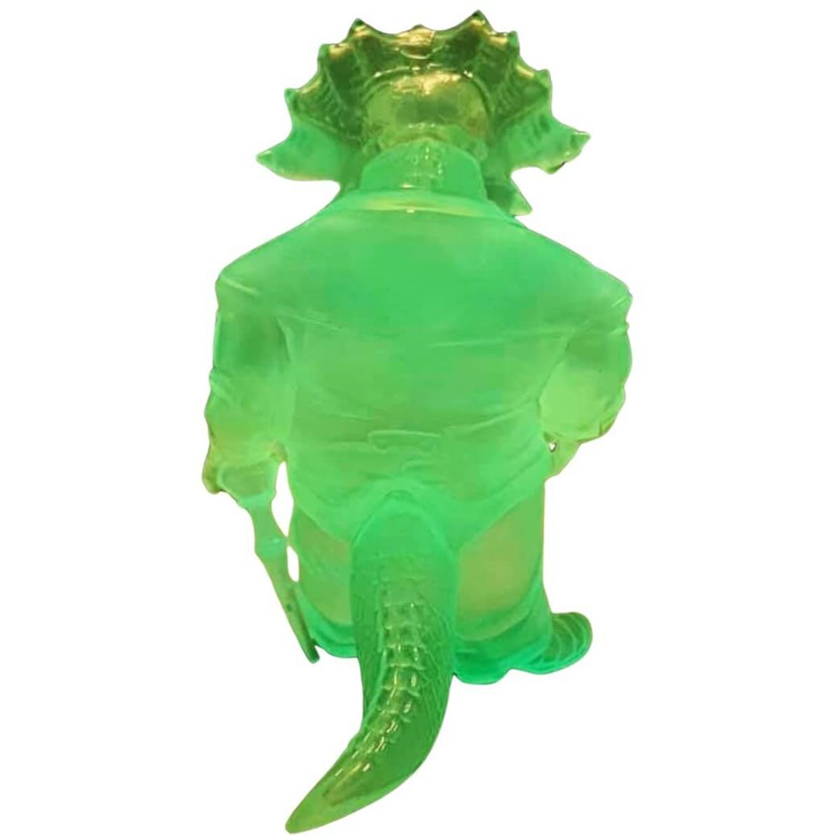 Triceratops Boss Vito Robert Blank GID