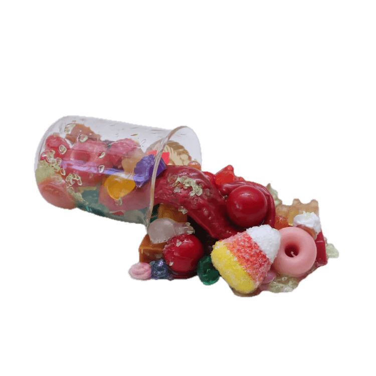 Trick or Treat by Zard Apuya