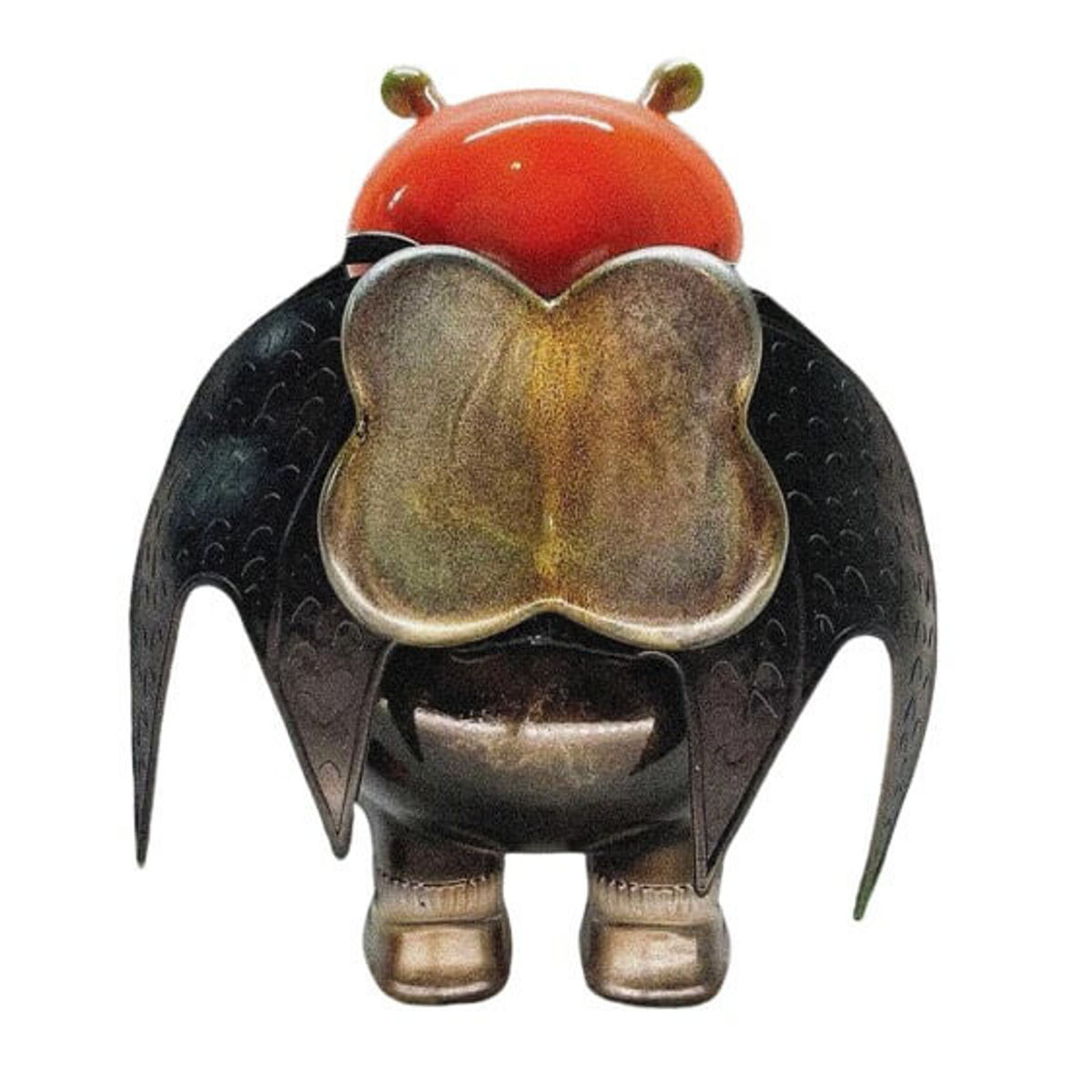 Trick or Treat Pumpkin