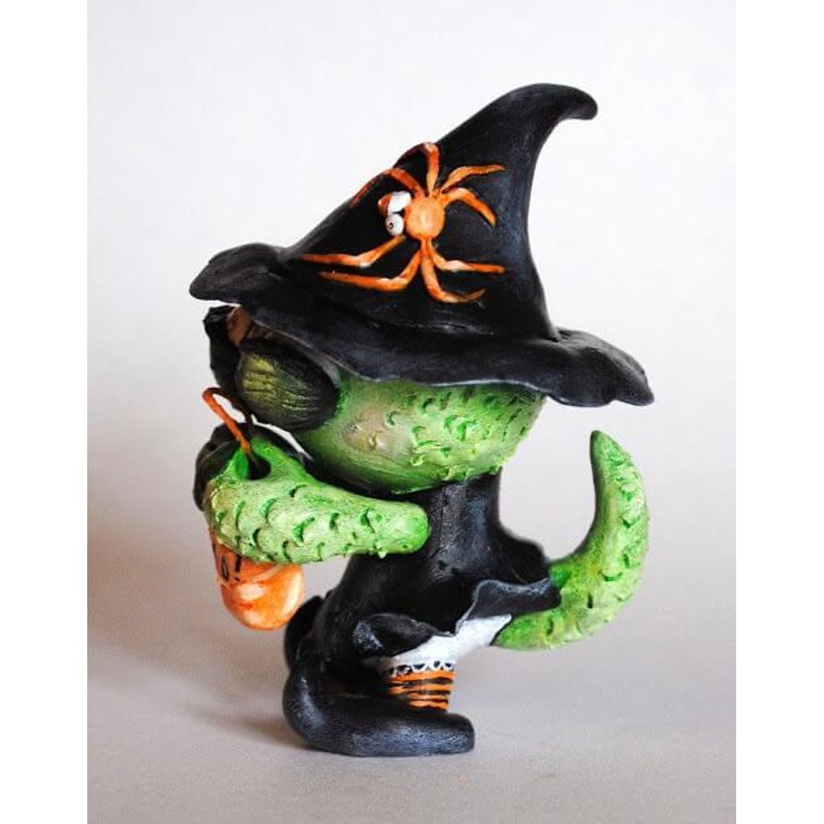 Trick or Treat Twinkle