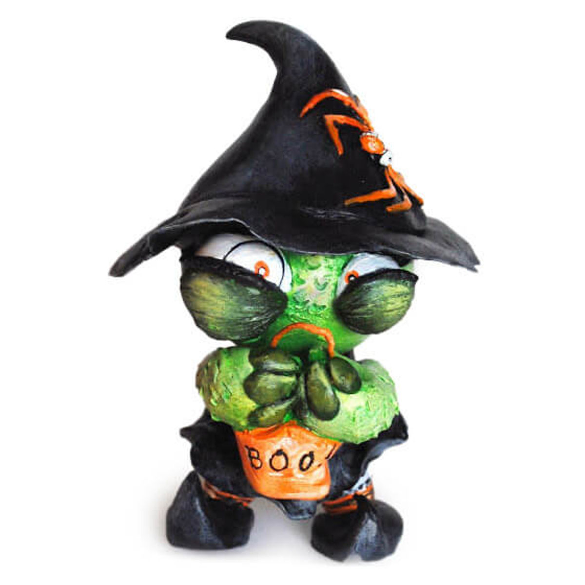 Trick or Treat Twinkle