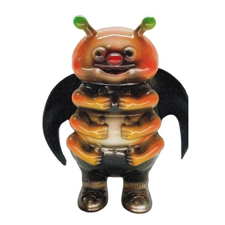 Trick or treat Bat by Creature Collectors Club