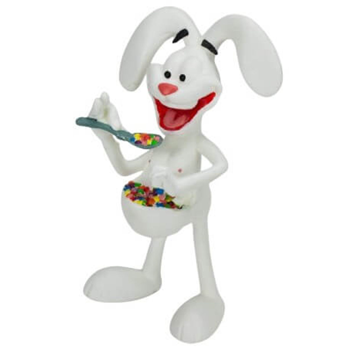 Tricky Rabbit