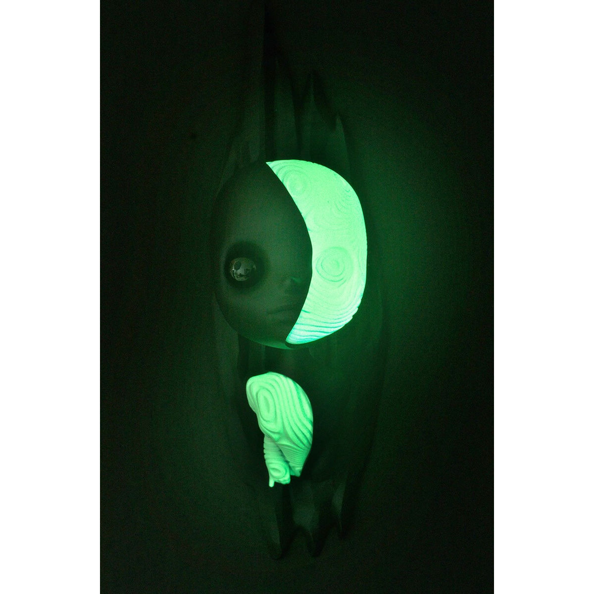 Trinity Moon Nona