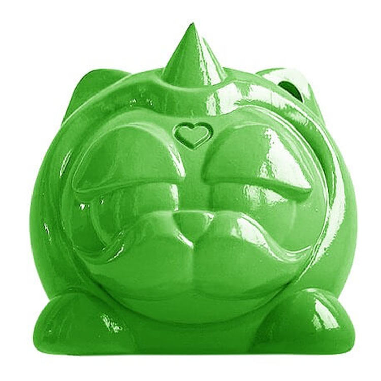 TripleCat Green Neon by Vladue