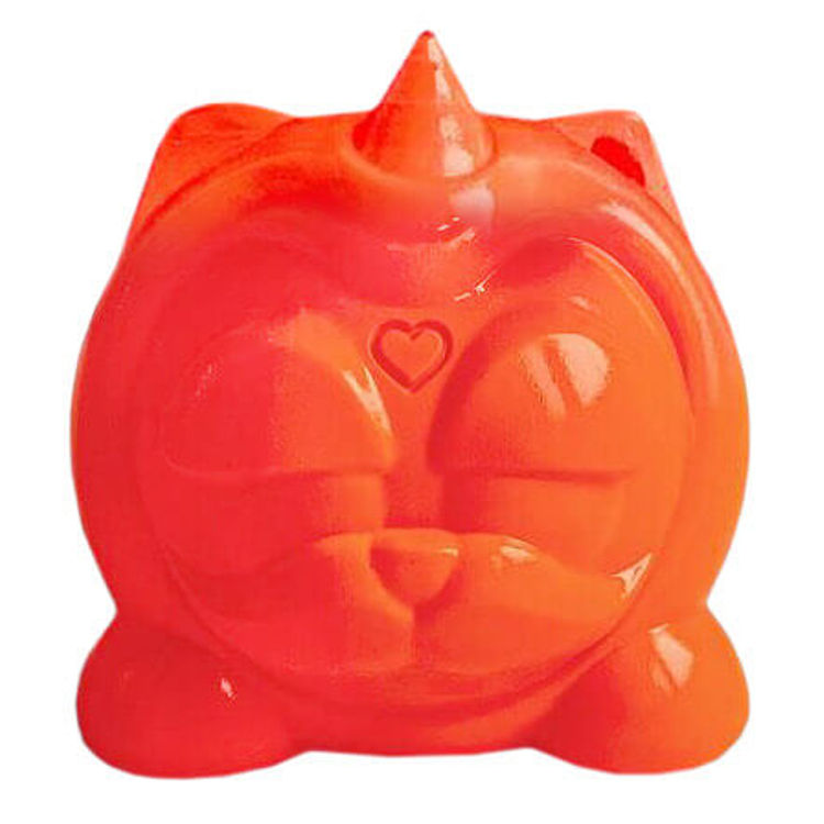TripleCat Orange Neon by Vladue