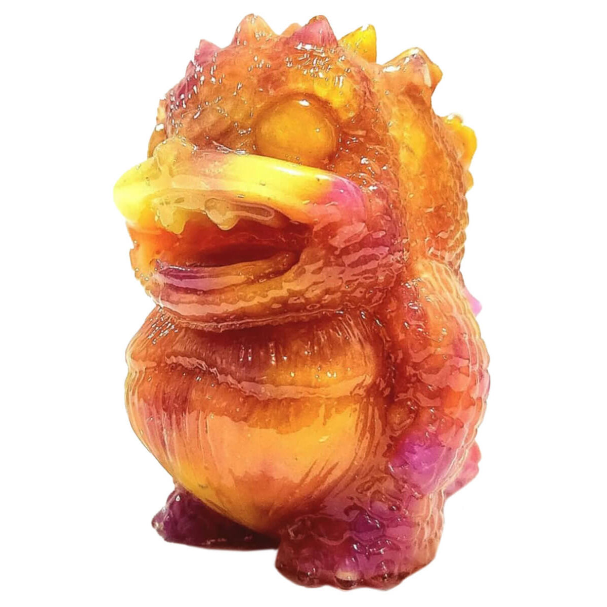 Triple Glow Badzilla