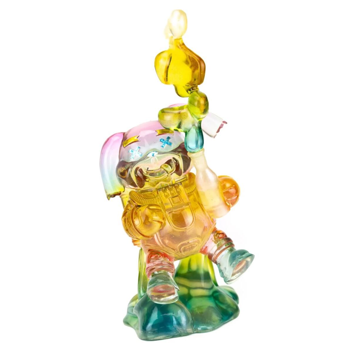 Triple Shoogs Candies