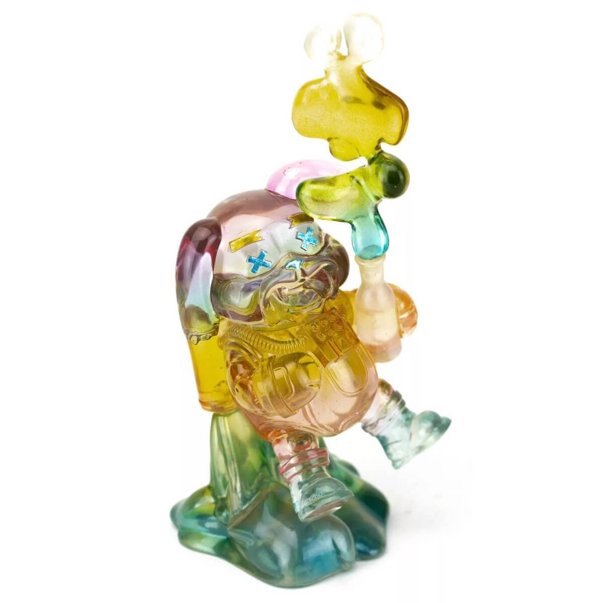 Triple Shoogs Candies