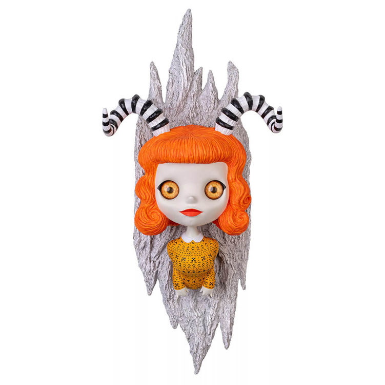 Trixie by Grizzly Workshop