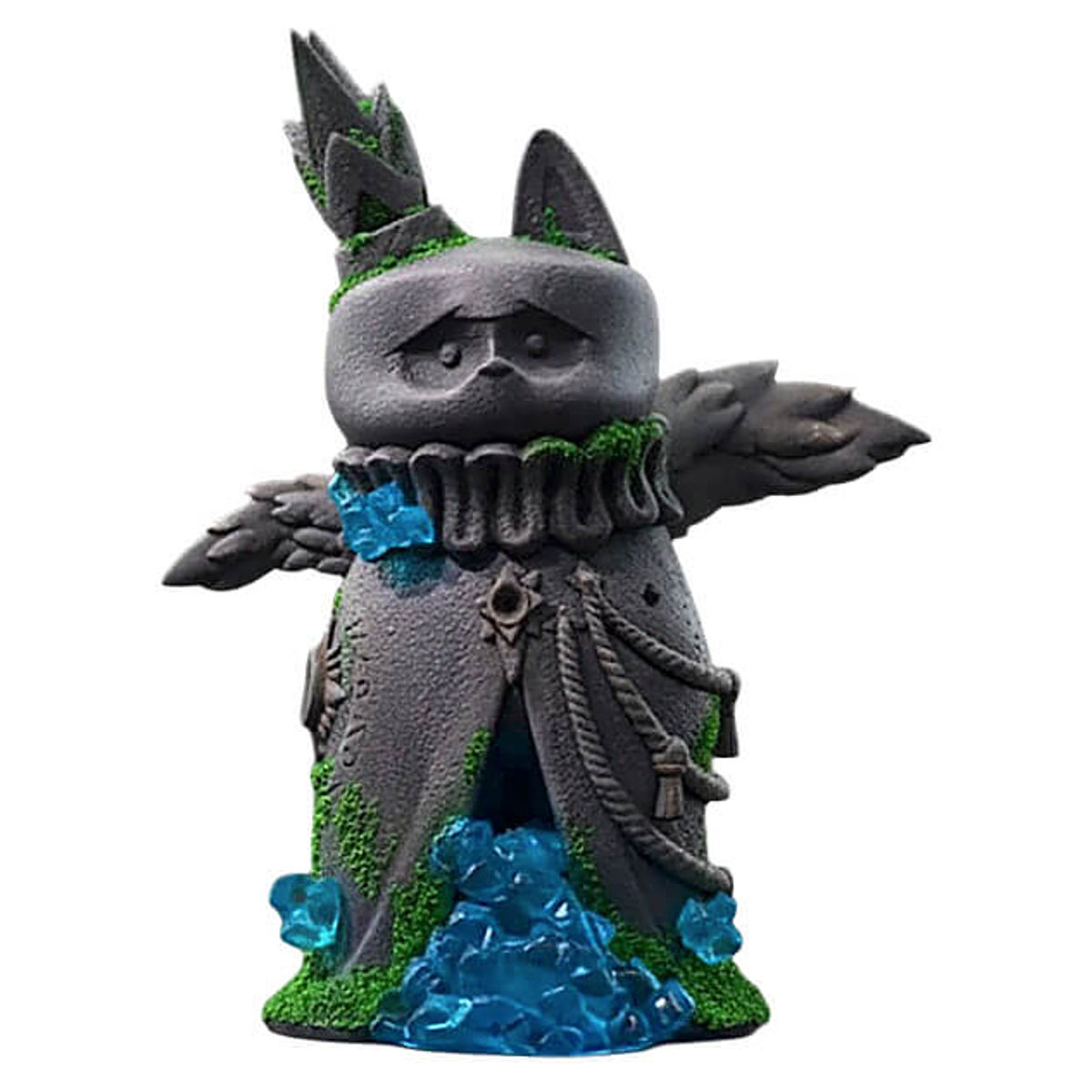 Trophies Xeno Special