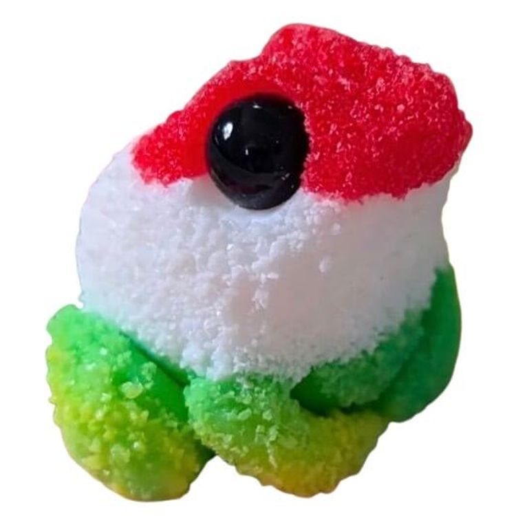 Tropical Gummy Tog by Hazel Owlery