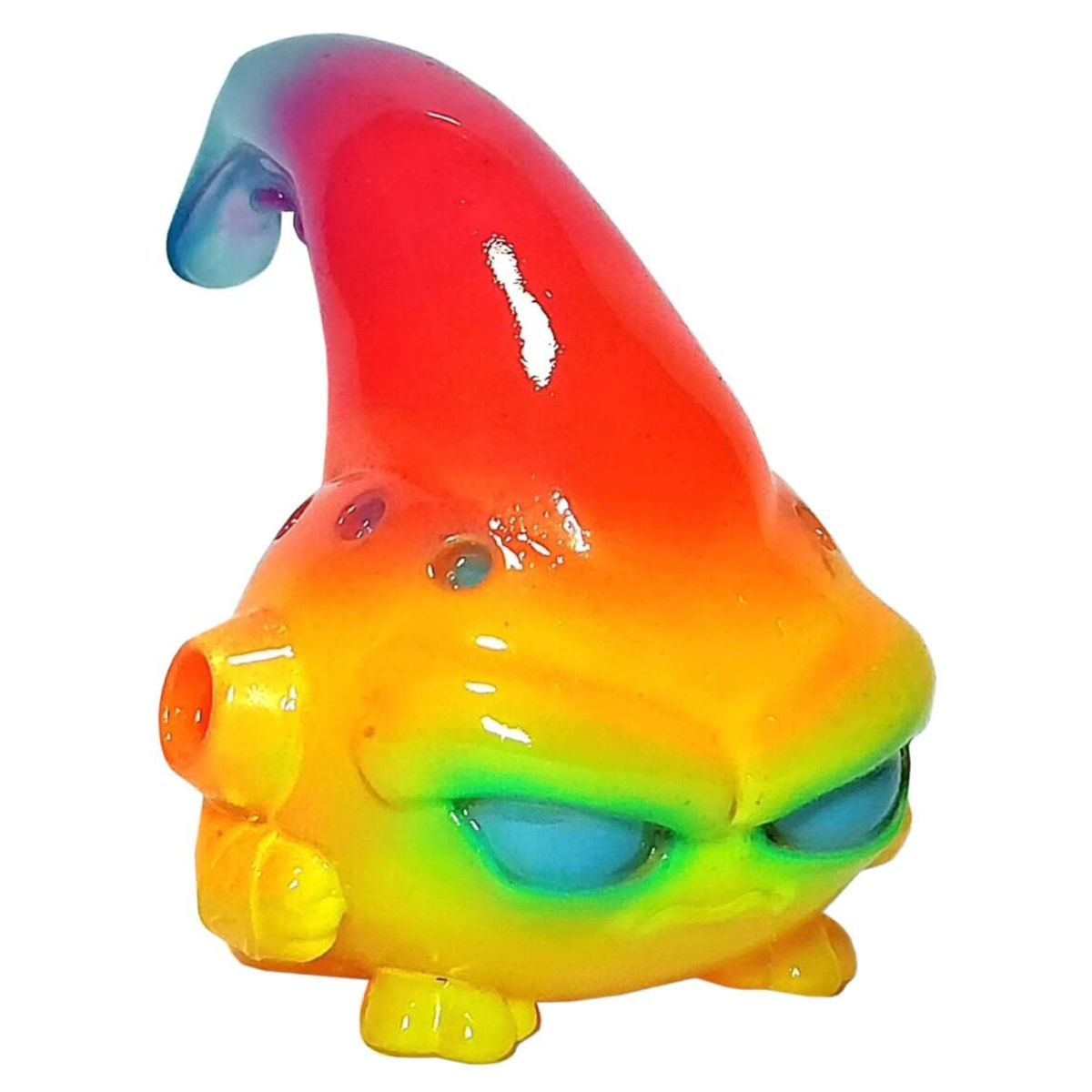 Tropical Sunrise Tentabuu