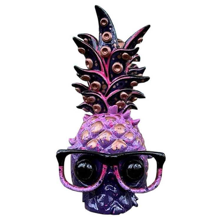 Tropical Sushi by Majic Monsters