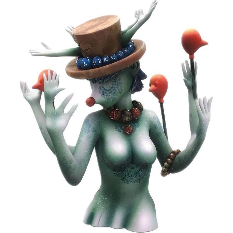 Troubling the Beam by Richard Strohmeyer