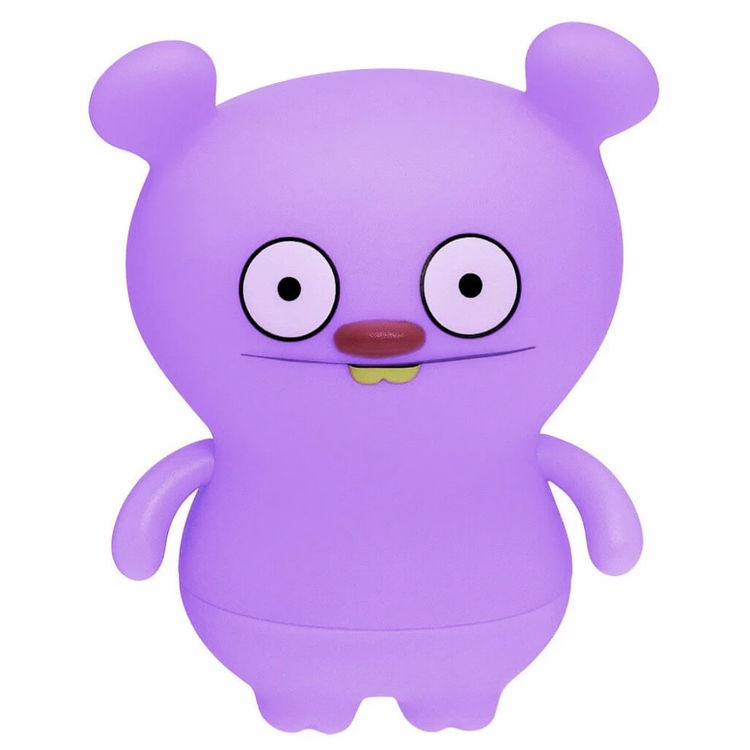 Trunko - Purple by David Horvath