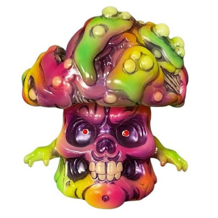 Tryptamine colorway by Kachina! Kachina!