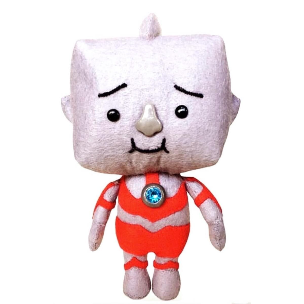 Tsuburaya Ultraman To-Fu Felt Plush