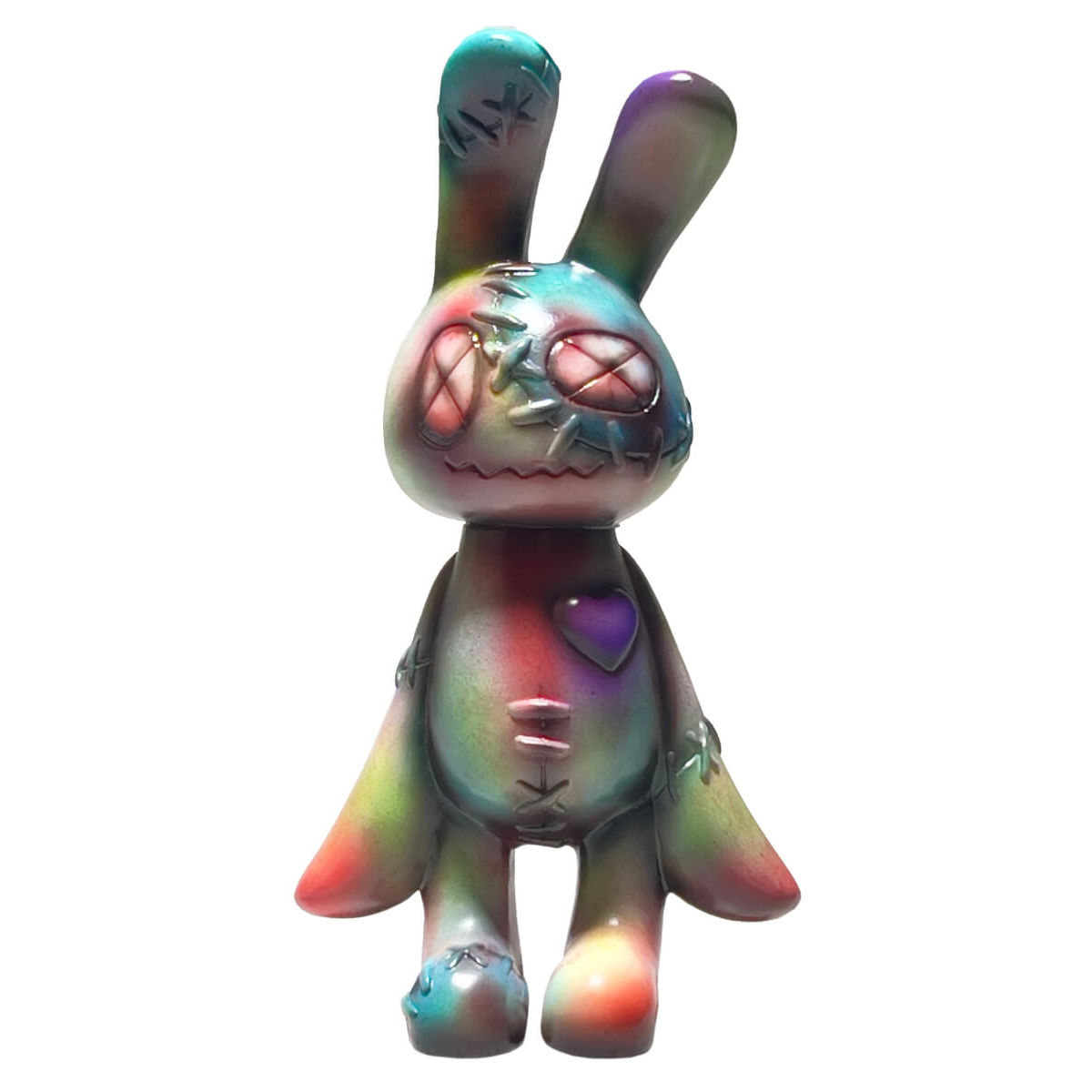 Tsugihagi Ricky Cool and Funny General Store