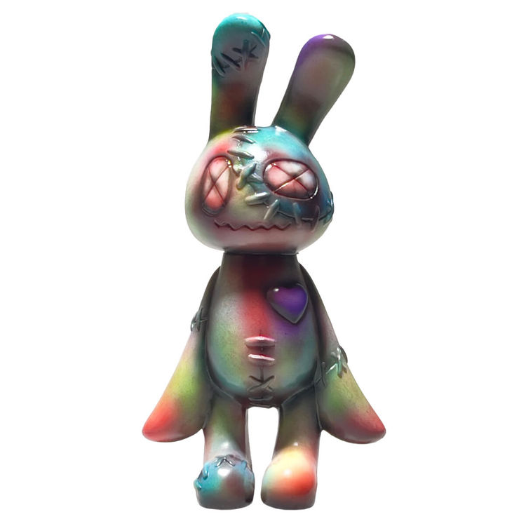 Tsugihagi Ricky Cool and Funny General Store by Bite Morph