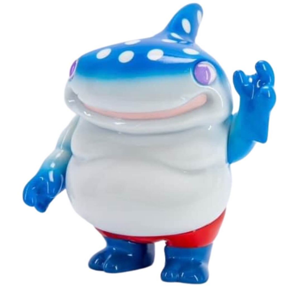 Tum Tum The Whale Shark