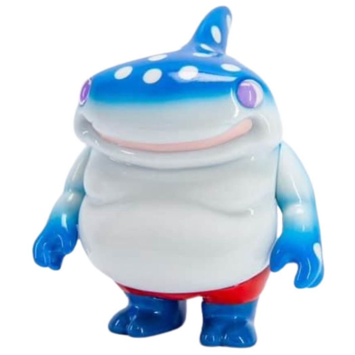 Tum Tum The Whale Shark